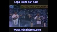 Lepa Brena - Koncert Bugarska - Mile voli disco 1 dio