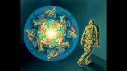 Mechanimal vs Contineum - The Free Man (cylon Remix)