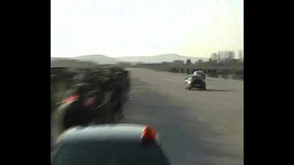 Bmw Vs Porshe