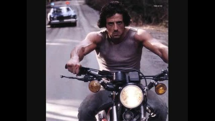Рамбо: Първа кръв - Пълен Саундтрак - Rambo: First Blood Full Soundtrack