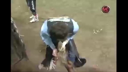 Jimmy Lathero Vs Blue Boy 