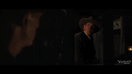 Cowboys and Aliens - Teaser Trailer [1080p]