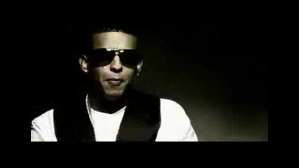 Daddy Yankee ft. Fergie - Impacto