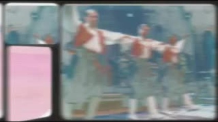 Bend It (stereo) from cd Zabadak a howard blaikley songbook by janus 