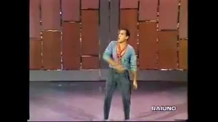 adriano celentano - susana