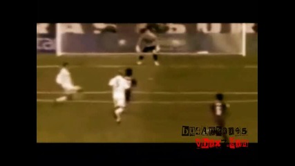 W.Rooney vs. L.Messi