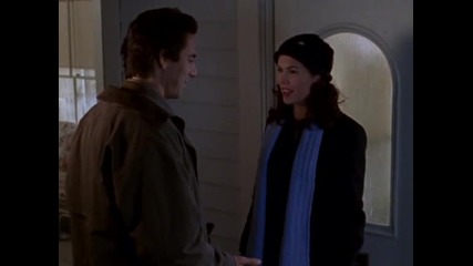 Gilmore Girls Season 1 Episode 8 Part 5