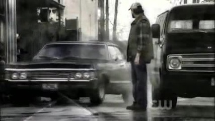 Spn - My brother