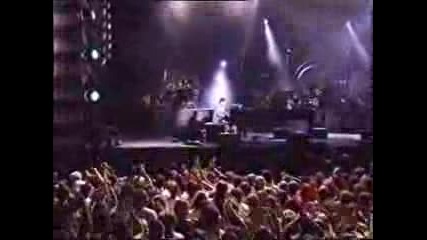 Elton John - Bennie And The Jets 1995 Live