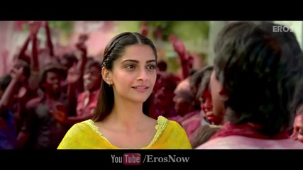 Промо - Raanjhanaa - Tum Tak Song