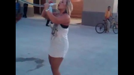 beerbong rocky point 2011 spring break
