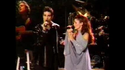 Shania Twain - From this Moment On 