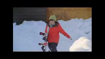 Runway Films - La La Land Snowboard Teaser