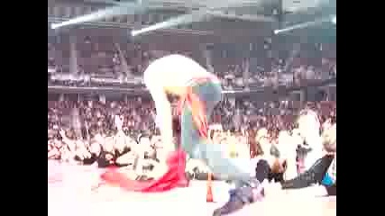 Joe Perry - Свирене С Китара