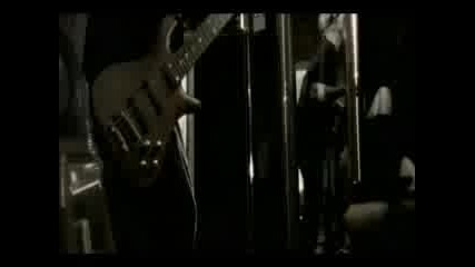 Breaking Benjamin - The Diary Of Jane