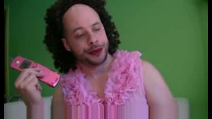 Stimulus Check Prank Call