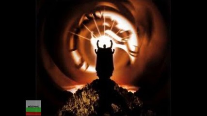 M.k. Annihilation Ost- Panik Kontrol