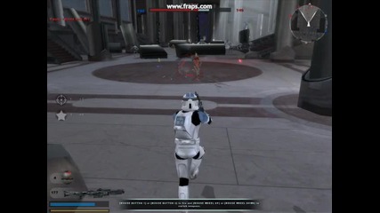 star wars battlefront 2 Gameplay 1