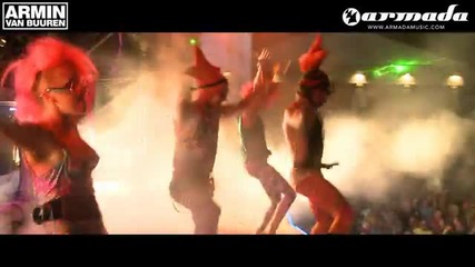 Gaia - Tuvan (official Music Video)