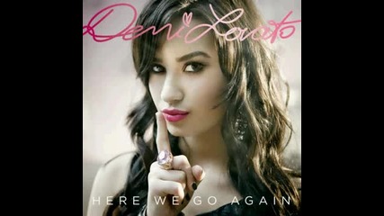 Demi Lovato - Here We Go Again