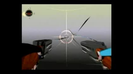 Killer 7 Combat - Ps2 Game Trailer 04