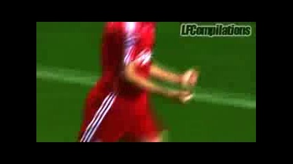 Liverpool Fc : Greatest Victories 07/08