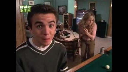 Malcolm in the Middle сезон 5 епизод 4 
