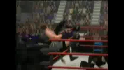 WWE - Jeff Hardy in Games