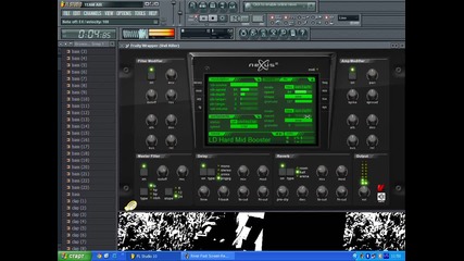 Dubstep Leadbassdrum Tutorial 2014 ( Vall Killer )