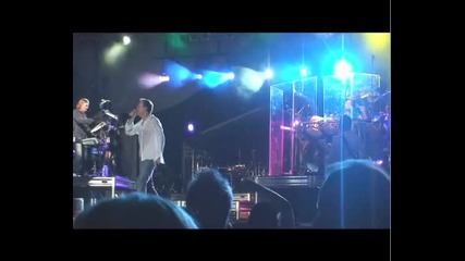 Simple Minds - New Gold Dream , Live 2007 