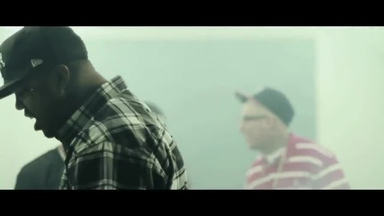 Kokoe Ft. Dj Paul (three 6 Mafia), G. Molone & Mann - Every Night In My Hood
