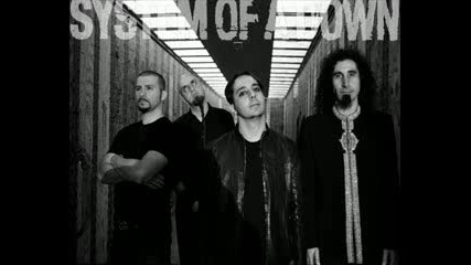 System Of A Down - Mushroom Cult #10 