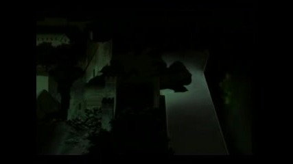 Hellsing Ep.12 Част 2/3 *hq*
