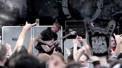 Born of Osiris - Machine (official Music Video)