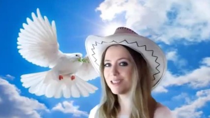 Wings of a Dove - Jenny Daniels