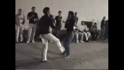 Igranka Kod Mitra Zeljko i Jelena