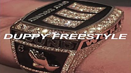 Drake - Duppy Freestyle ( Pusha T Diss Track )