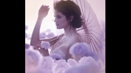 selena gomez - sick of you