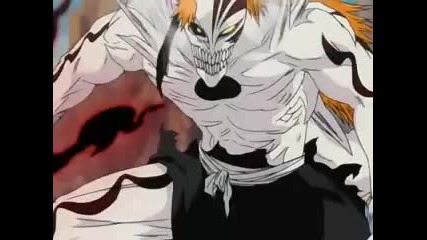 Bleach Amv Rise Against - Chamber the Cartridge.wmv 