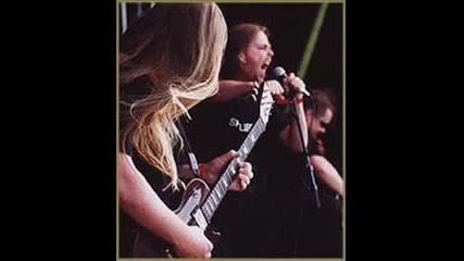 Borknagar - Oceans Rise 
