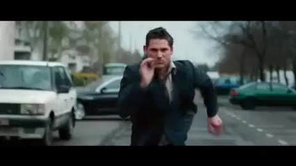 Hanna *2011* Trailer 2