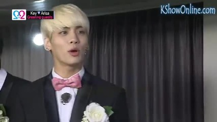 [ Eng sub ] We Got Married Global Edition S2 E7