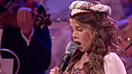 Andre Rieu y Amira - O Mio Babbino Caro