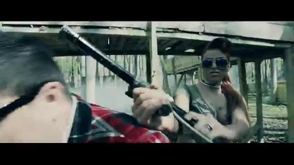 New! Danezu & Mr.juve - O Armata De Femei
