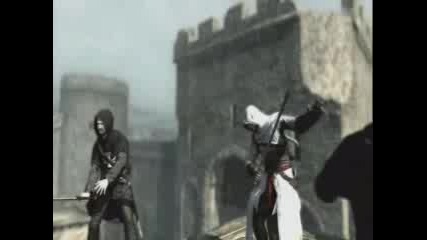 Assassins creed