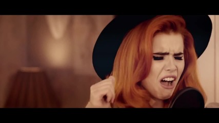 Paloma Faith - Only Love Can Hurt Like This (off the Cuff)