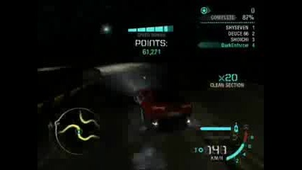 mn dobar drift
