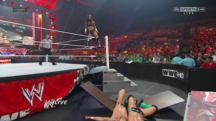 Wwe Raw 02.07.12 High Quality 7/7