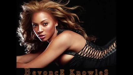 Slow Love - Beyonce 