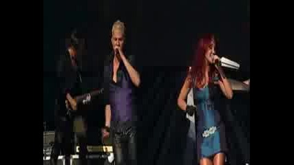 Rbd - Me Voy 
